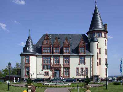 Schloß Klink